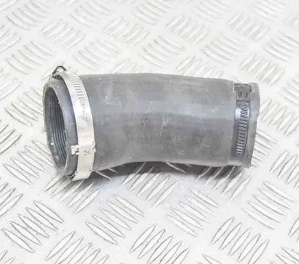 Volkswagen Golf VII Intercooler hose/pipe 5Q0145838 5Q0145792C