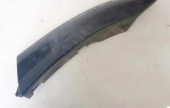 Suzuki Grand Vitara I Fender trim (molding) 7767065da1 77671-65da1