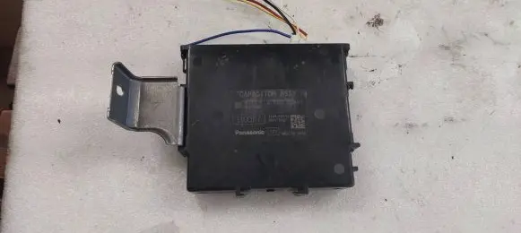 Nissan Leaf II (ZE1) Other control units/modules 478805SA0A N42TB307 N3277113