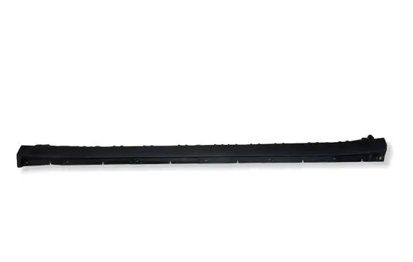 Porsche Cayenne (9Y0 9Y3) Thresholds for All-terrain vehicles 9Y0853751