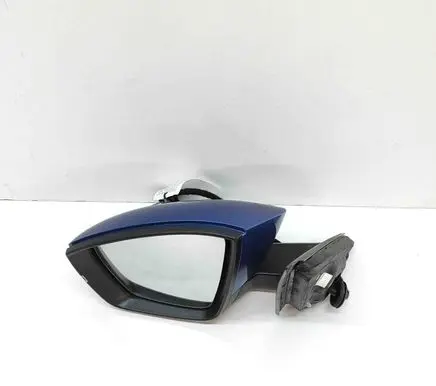 Skoda Kodiaq II Front door electric wing mirror 567857507AA