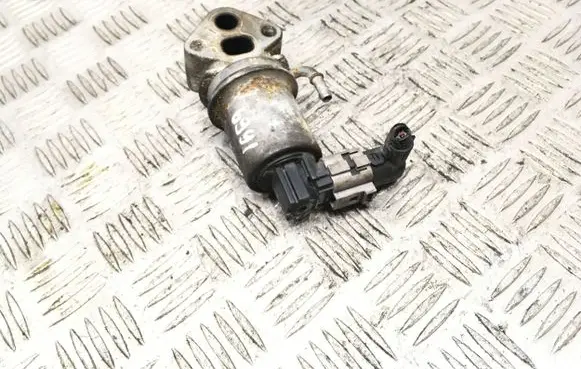 Volkswagen Golf V EGR valve 72257402 53389602 034103A