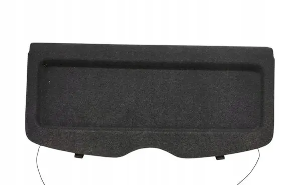 Suzuki Baleno IV Parcel shelf 