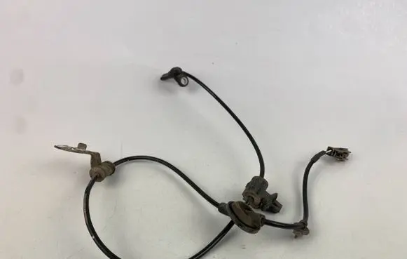 Subaru Forester SJ ABS brake wheel speed sensor 27540SG011
