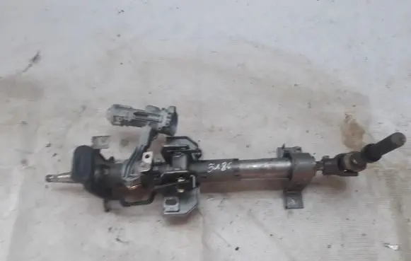 Hyundai Elantra Steering wheel axle