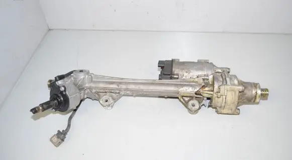BMW 3 F30 F35 F31 Steering rack 6864244 32106864244 32106866015
