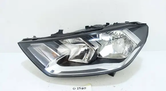 Audi A1 Headlight/headlamp 82A941003 90106037