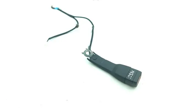 Toyota Corolla E210 E21 Front seatbelt buckle 18640