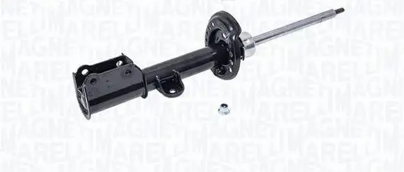 Fiat 500X Front shock absorber/damper 5003GL