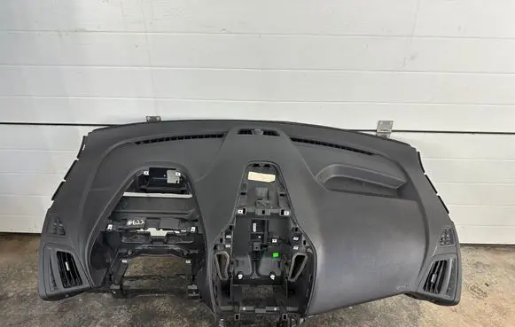 Ford Transit - Tourneo Connect Dashboard 