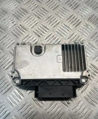 Audi A5 Steering rack control module 8W0907144E