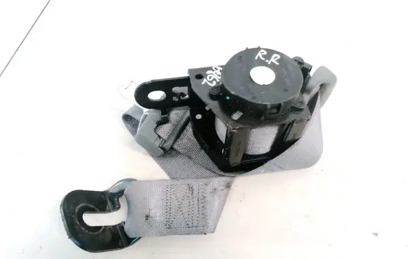 Jeep Grand Cherokee (WK) Rear seatbelt 1CL92BD5AB P1C692BD5AB