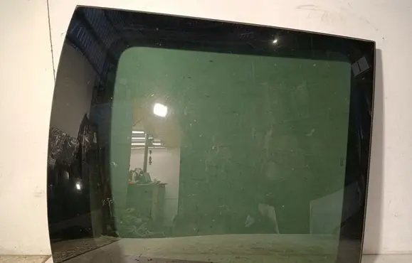 Nissan Qashqai Sunroof glass 43R008026