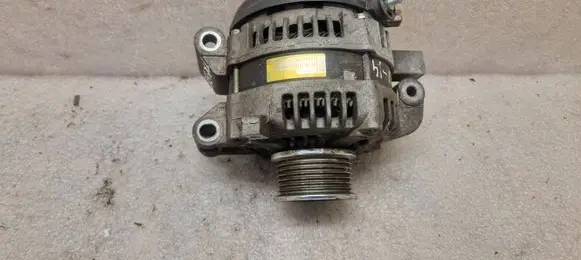 Toyota RAV 4 (XA40) Generator/alternator 2706026041 3111 1042118112