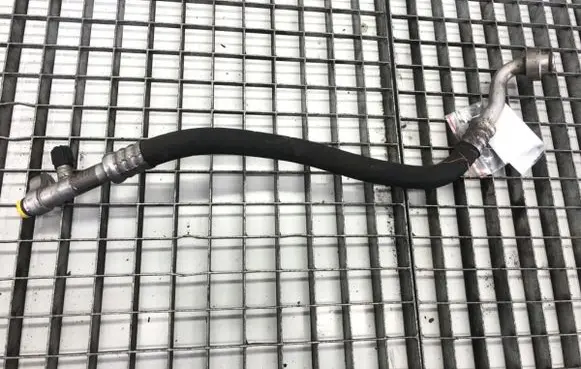Mercedes-Benz S W221 Air conditioning (A/C) pipe/hose A2218308615