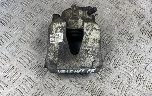 Seat Ibiza V (KJ) Front brake caliper 2Q0615105AH