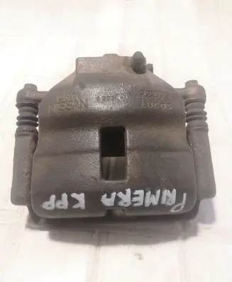 Nissan Primera Front brake caliper