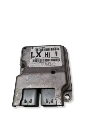 Chrysler 300 - 300C Airbag control unit/module 04896372AA 0285010005 TMD140630963