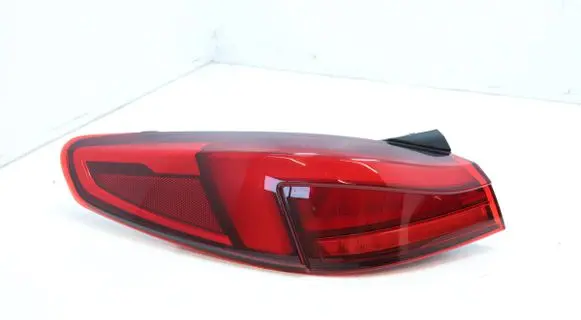 BMW 2 F44 Rear/tail lights 7465465
