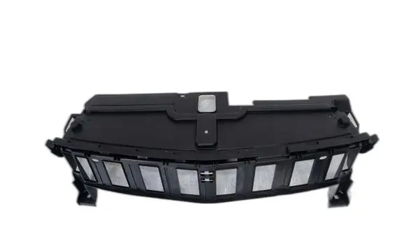 Opel Grandland X Radiator support slam panel YP00024377