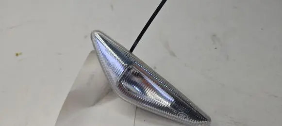 BMW X6 E71 Front fender indicator light 7267977 135W07W