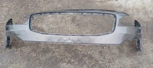 Volvo S90, V90 Front bumper 31383226