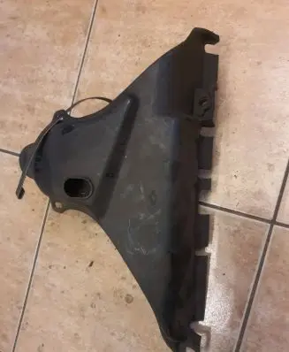 Audi 100 200 5000 C3 Other engine part 034133905B