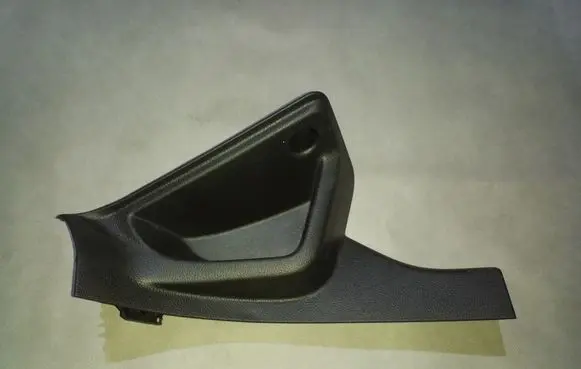 Ford Focus Rear sill trim cover CM51A13244 CM51A13244ECW