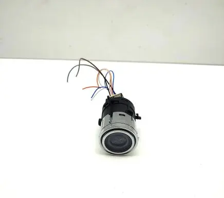 Mercedes-Benz E W238 Engine start stop button switch A2139055500