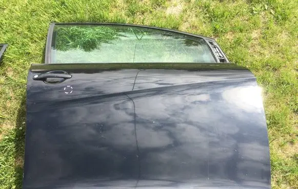 Seat Altea Front door 