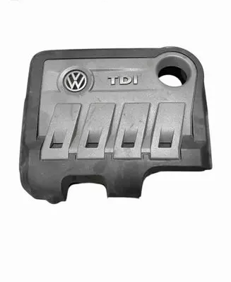 Volkswagen Golf VI Engine cover (trim) 03L103925R