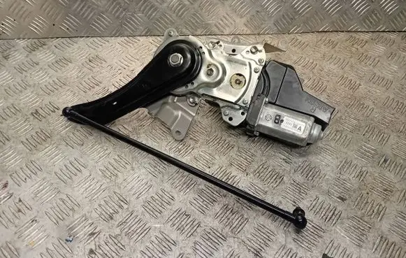 Mitsubishi Outlander Tailgate/trunk/boot tension spring 