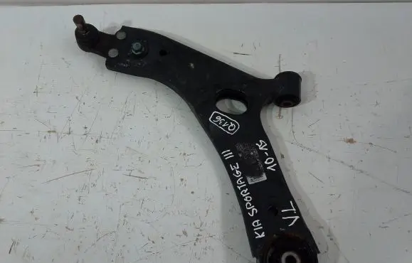 Hyundai ix35 Front control arm
