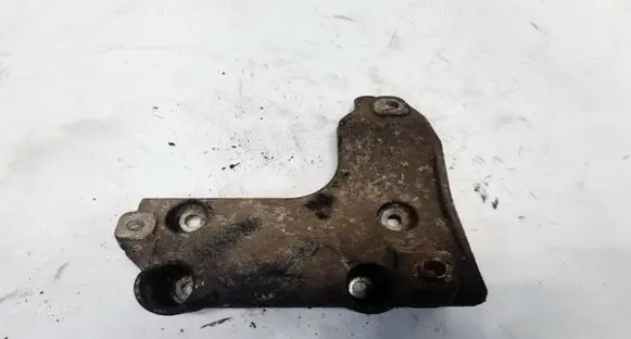 BMW 3 E46 Engine mounting bracket 64551439241