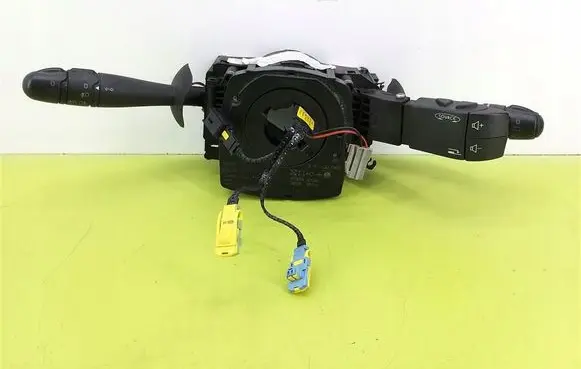 Renault Espace IV Indicator stalk 8200260781A