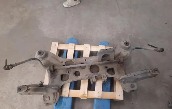 Ford Transit - Tourneo Connect Front subframe