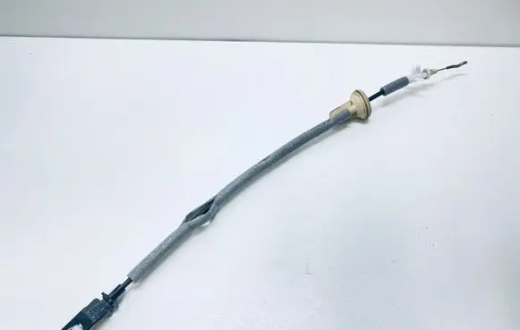 Volkswagen PASSAT B8 Rear door cable line 3G0839085F