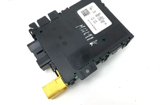 Volkswagen PASSAT B6 Other control units/modules 3C0953549AC 05113855