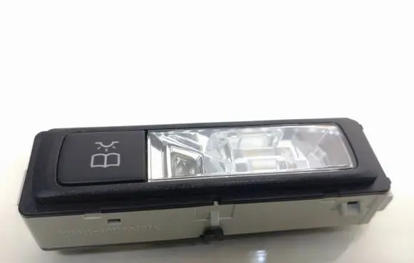 Mercedes-Benz EQC Other interior light A0009068905