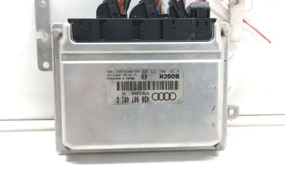 Audi A8 S8 D2 4D Engine control unit/module ECU 4D0907401G