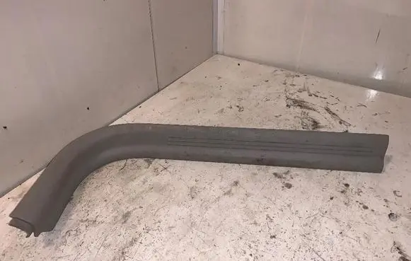 Volvo S40, V40 (C) pillar trim 8641784