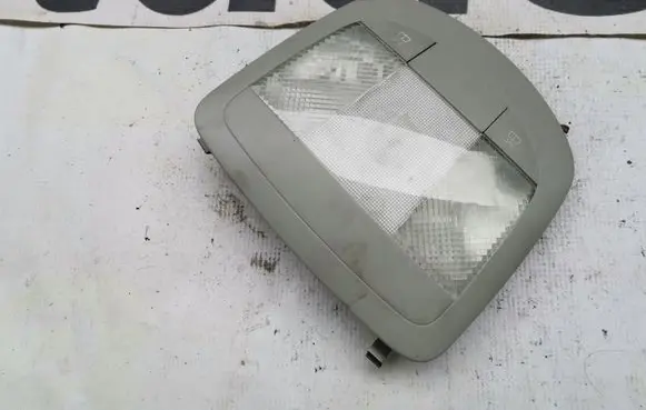 Mercedes-Benz R W251 Rear seat light A1648200323 1648200323