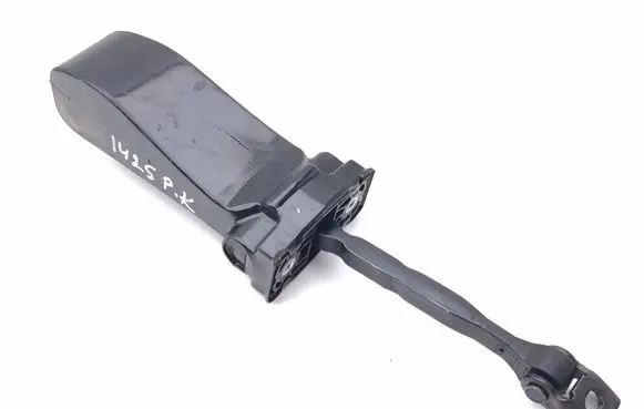 Skoda Superb B9 Front door check strap stopper 3J0837203 3J0837267