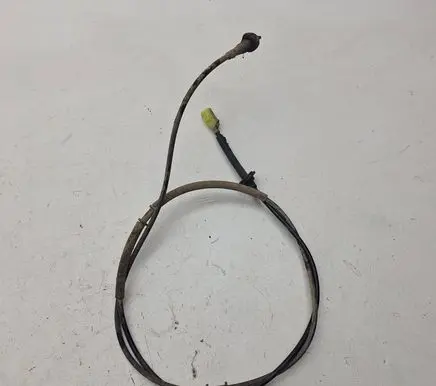Toyota Land Cruiser (BJ70) Speedometer cable 