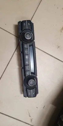 BMW X5 E70 Air conditioner control unit module 9279654 900252420020