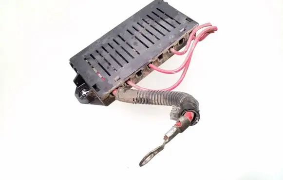 Volvo S60 Positive wiring loom 9441776