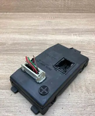 Renault Thalia I Comfort/convenience module 8200249128 S118522002A