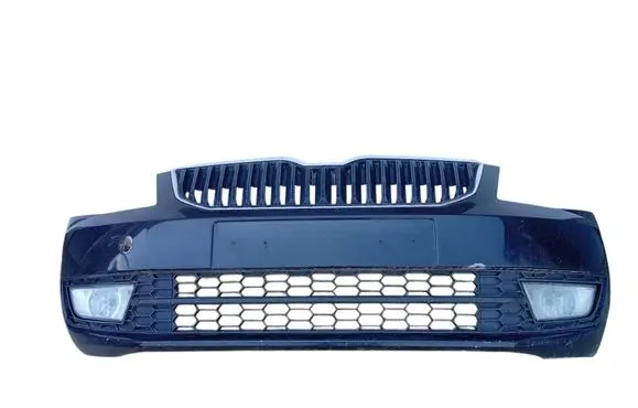 Skoda Octavia Mk3 (5E) Front bumper