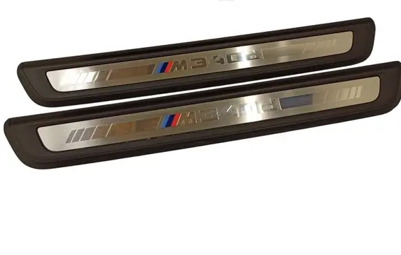 BMW 3 G20 G21 Front sill trim cover 51478079723