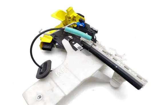 Hyundai Kona II Front door lock 81310BE210